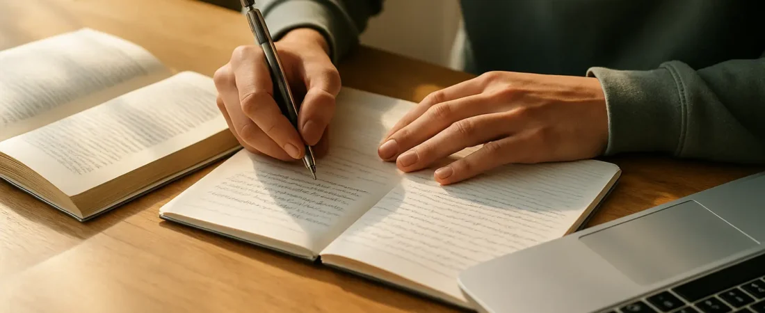 Cómo Parafrasear Correctamente 2026: Técnicas para No Plagiar