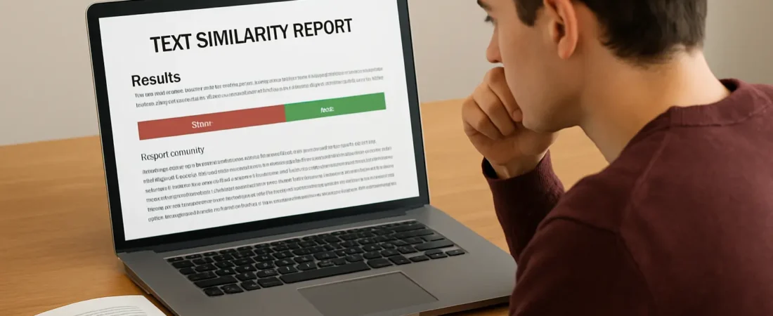 Cómo Verificar la Originalidad de un Texto 2026: Herramientas y Pasos