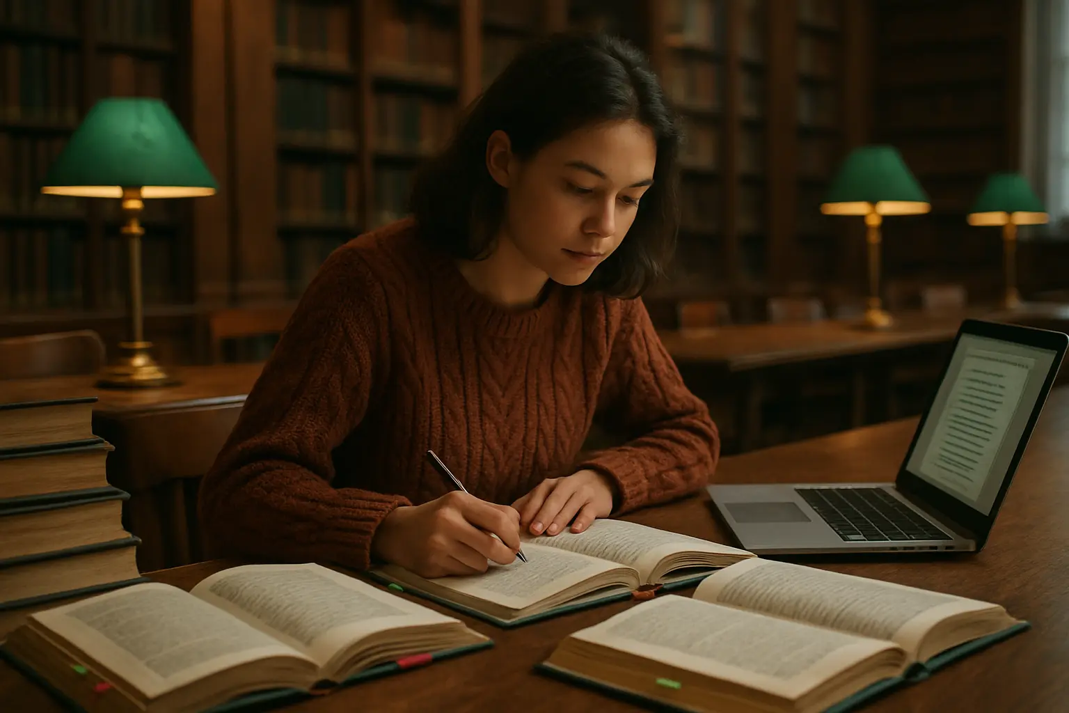 El corpus y el aparato crítico de tu tesina de Filosofía o Letras 2026: ediciones, traducciones y cómo citar obras clásicas