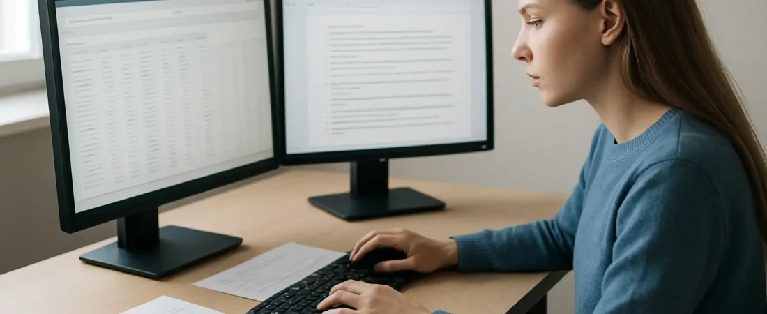 Cómo citar bases de datos, datasets y software en APA 7 (2026)