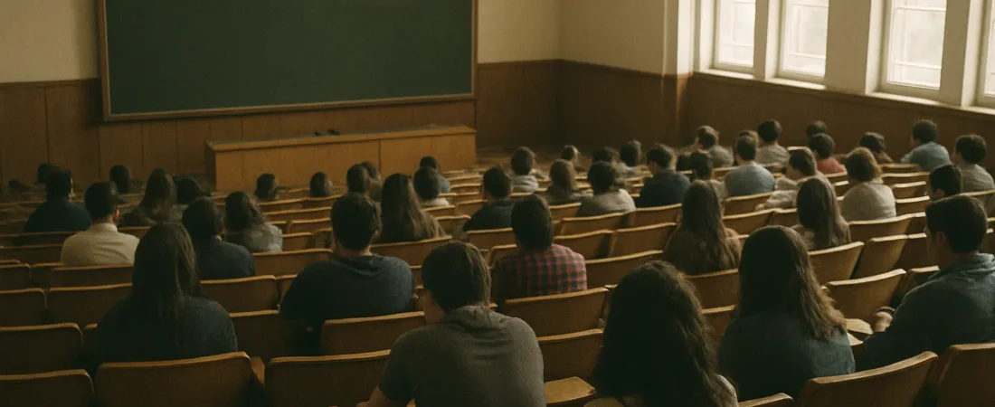 ¿Cuántos estudiantes universitarios hay en Argentina? Las cifras que sí podés citar (2026)