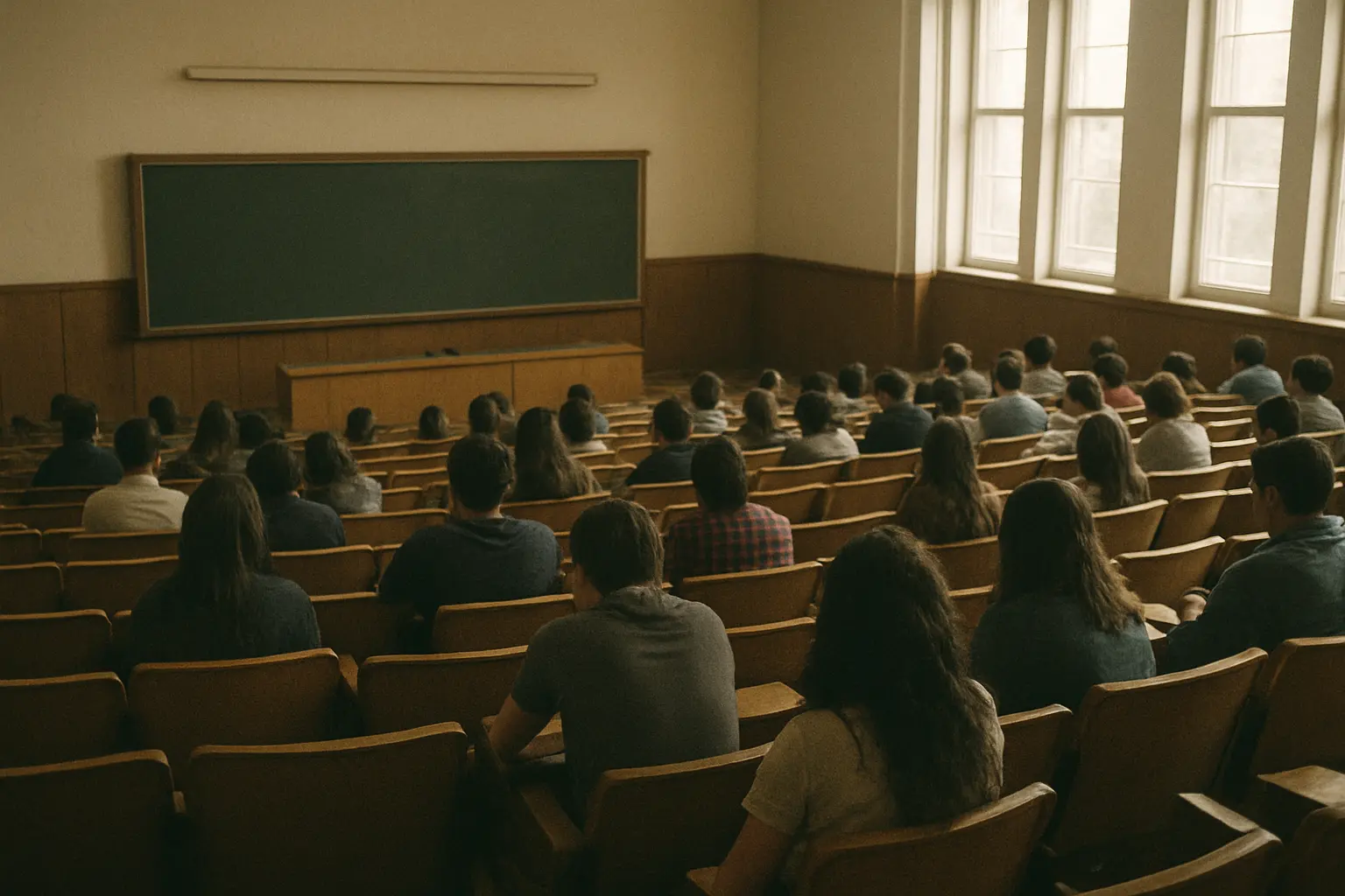 ¿Cuántos estudiantes universitarios hay en Argentina? Las cifras que sí podés citar (2026)