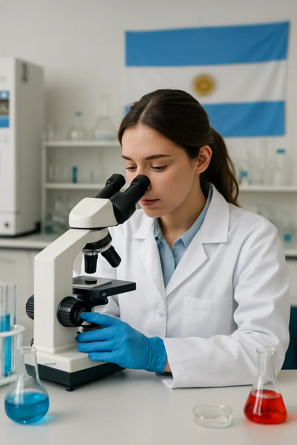Beca CONICET Doctoral 2026: Requisitos y Cómo Postular