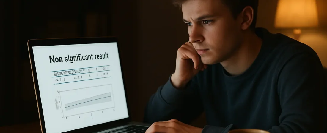 ¿Qué hago si mi hipótesis no se confirma? Qué significa y cómo se escribe (2026)