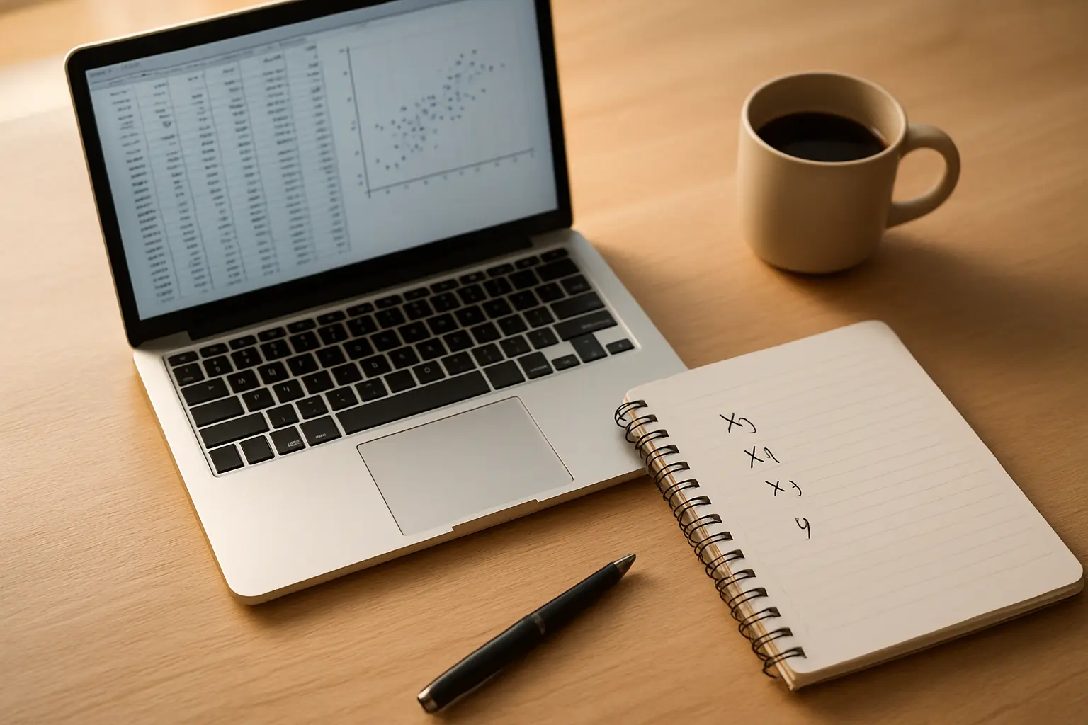 SPSS, Jamovi, JASP o R: qué programa estadístico te conviene para la tesina (2026)