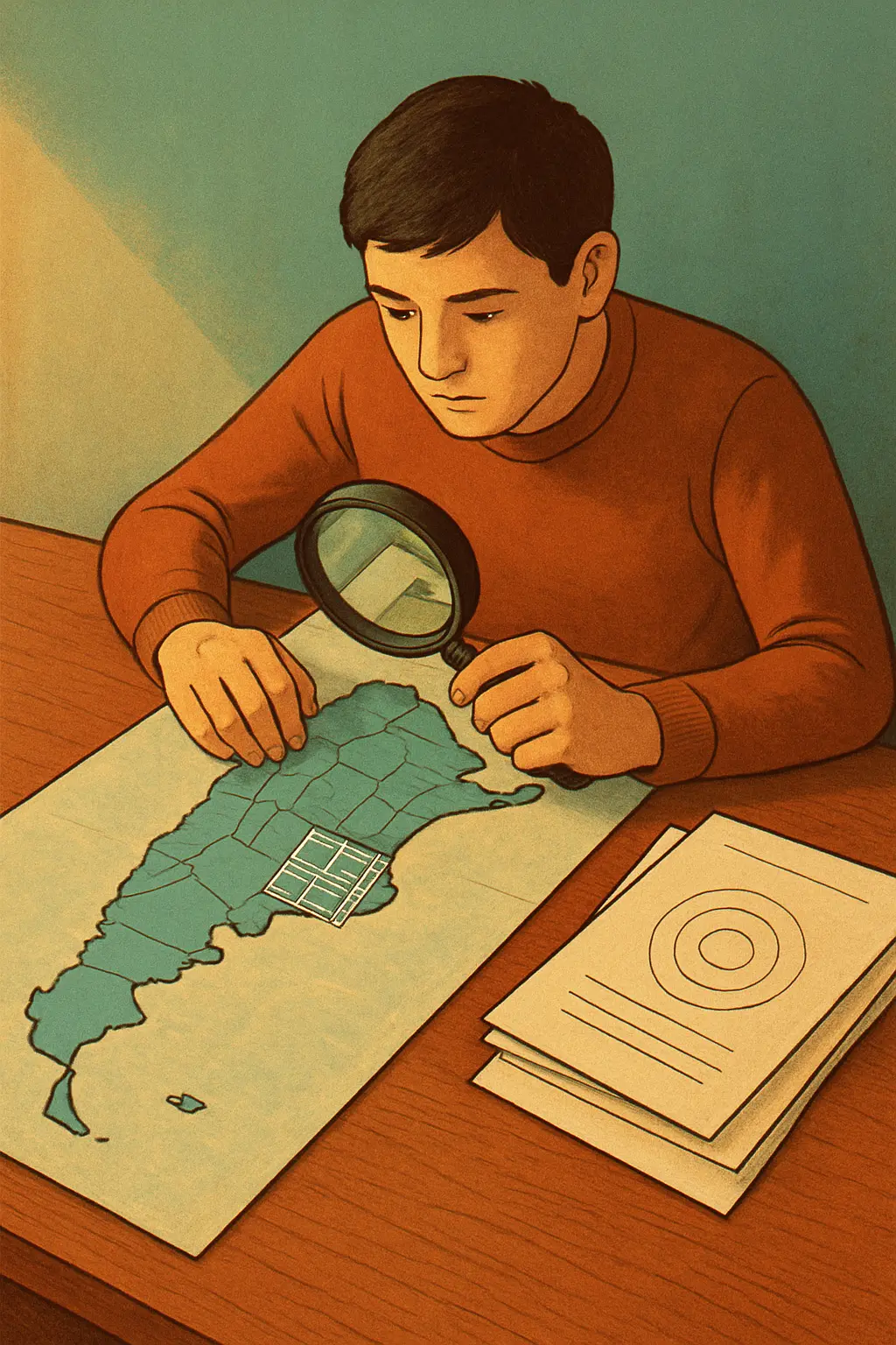 Delimitación del Tema de Investigación: Cómo Hacerla con 10 Ejemplos (Tesis Argentina) 2026