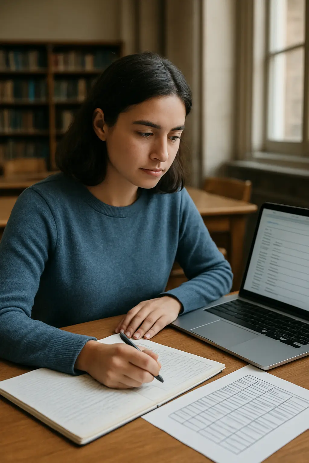 Bases de datos para una tesina de Psicología comparadas (2026): PsycINFO, Redalyc, SciELO, Dialnet y PePSIC